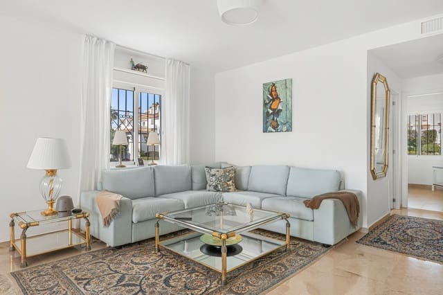2 camera da letto Appartamento in vendita in Nueva Andalucia, Marbella - 825.000 € (Rif: 9851434)