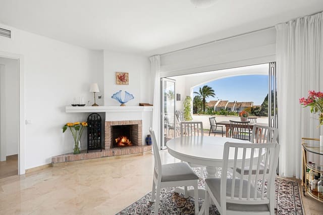 2 camera da letto Appartamento in vendita in Nueva Andalucia, Marbella - 825.000 € (Rif: 9851434)