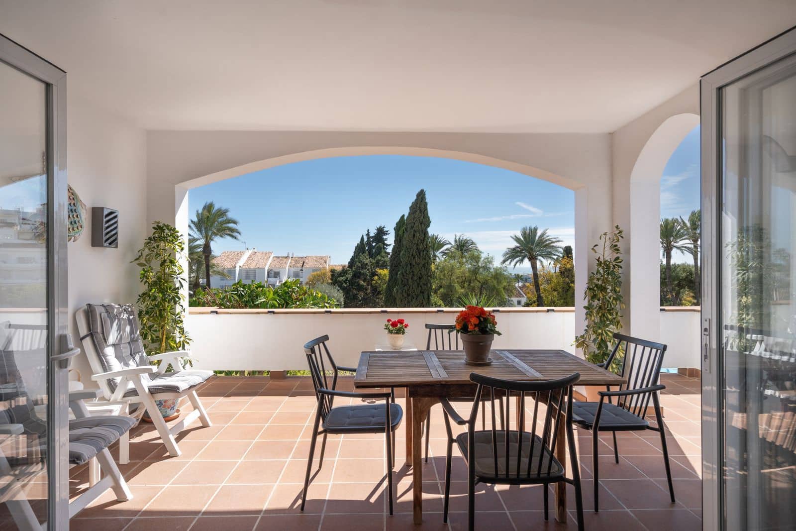 2 camera da letto Appartamento in vendita in Nueva Andalucia - 825.000 € (Rif: 9851434)