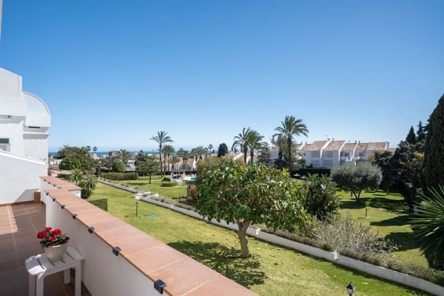 2 camera da letto Appartamento in vendita in Nueva Andalucia, Marbella - 825.000 € (Rif: 9851434)