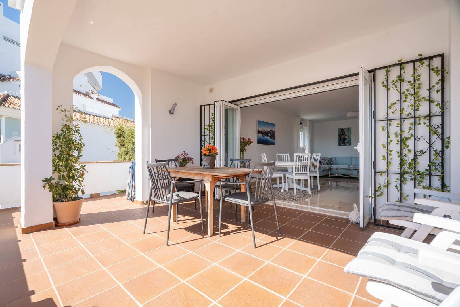 2 camera da letto Appartamento in vendita in Nueva Andalucia - 825.000 € (Rif: 9851434)