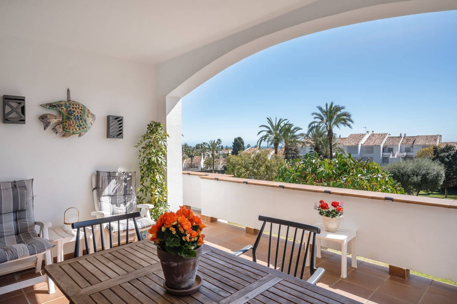 2 camera da letto Appartamento in vendita in Nueva Andalucia - 825.000 € (Rif: 9851434)