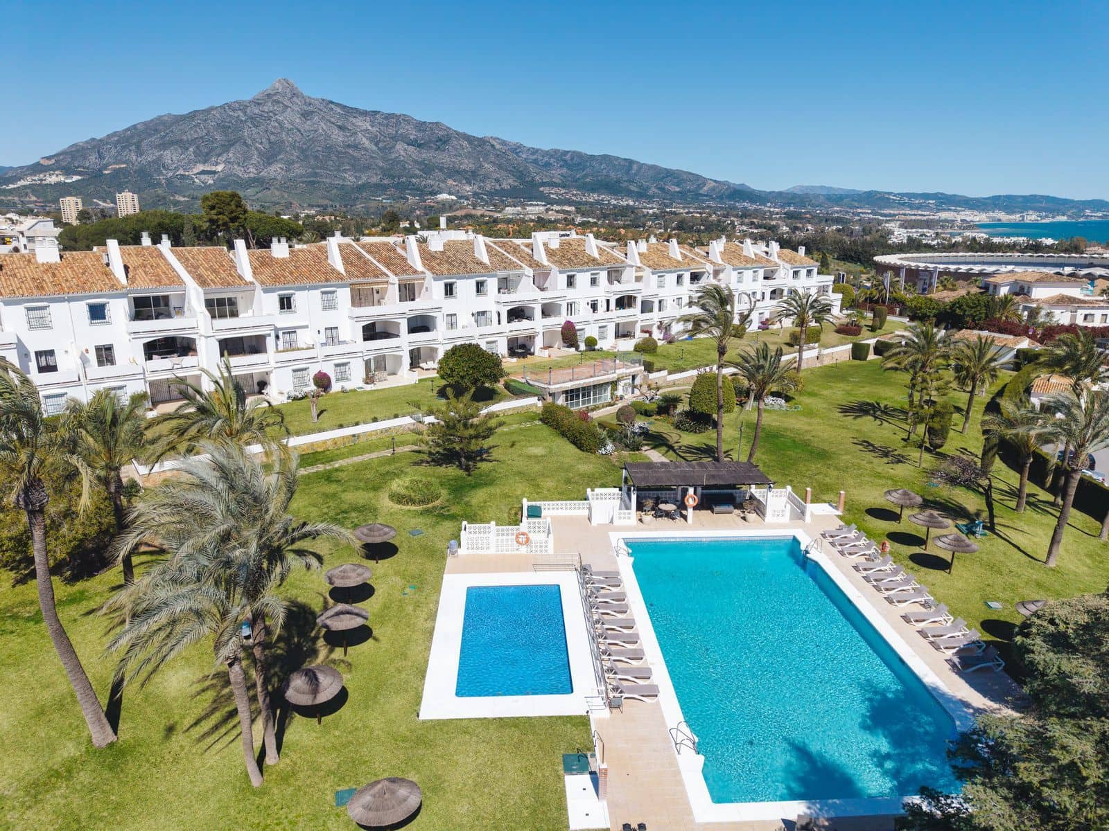 2 camera da letto Appartamento in vendita in Nueva Andalucia - 825.000 € (Rif: 9851434)