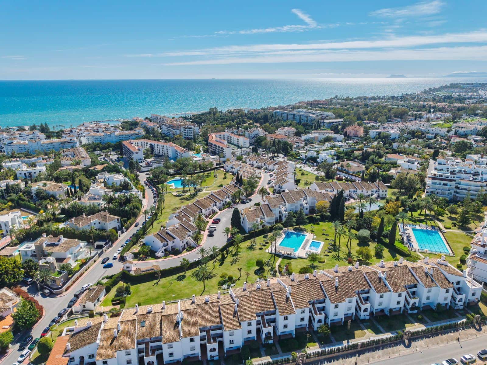 2 camera da letto Appartamento in vendita in Nueva Andalucia - 825.000 € (Rif: 9851434)