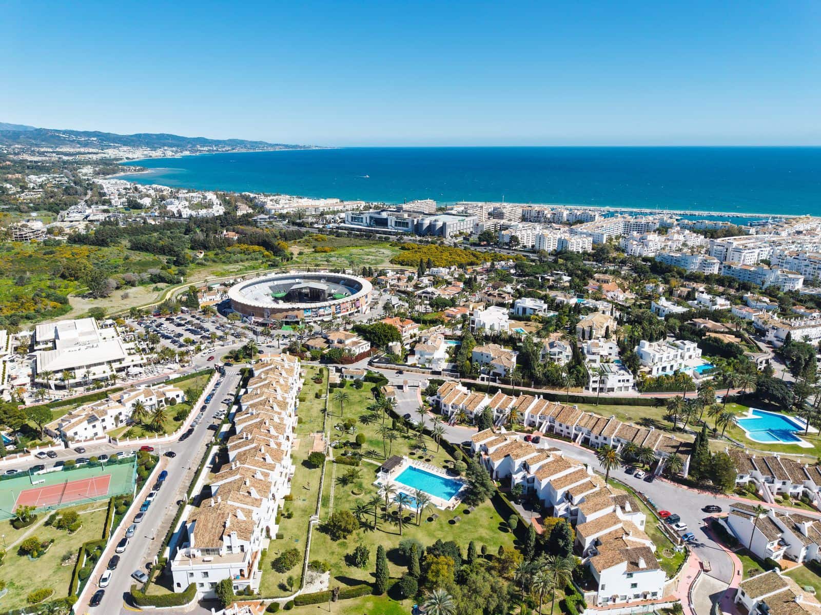 2 camera da letto Appartamento in vendita in Nueva Andalucia - 825.000 € (Rif: 9851434)