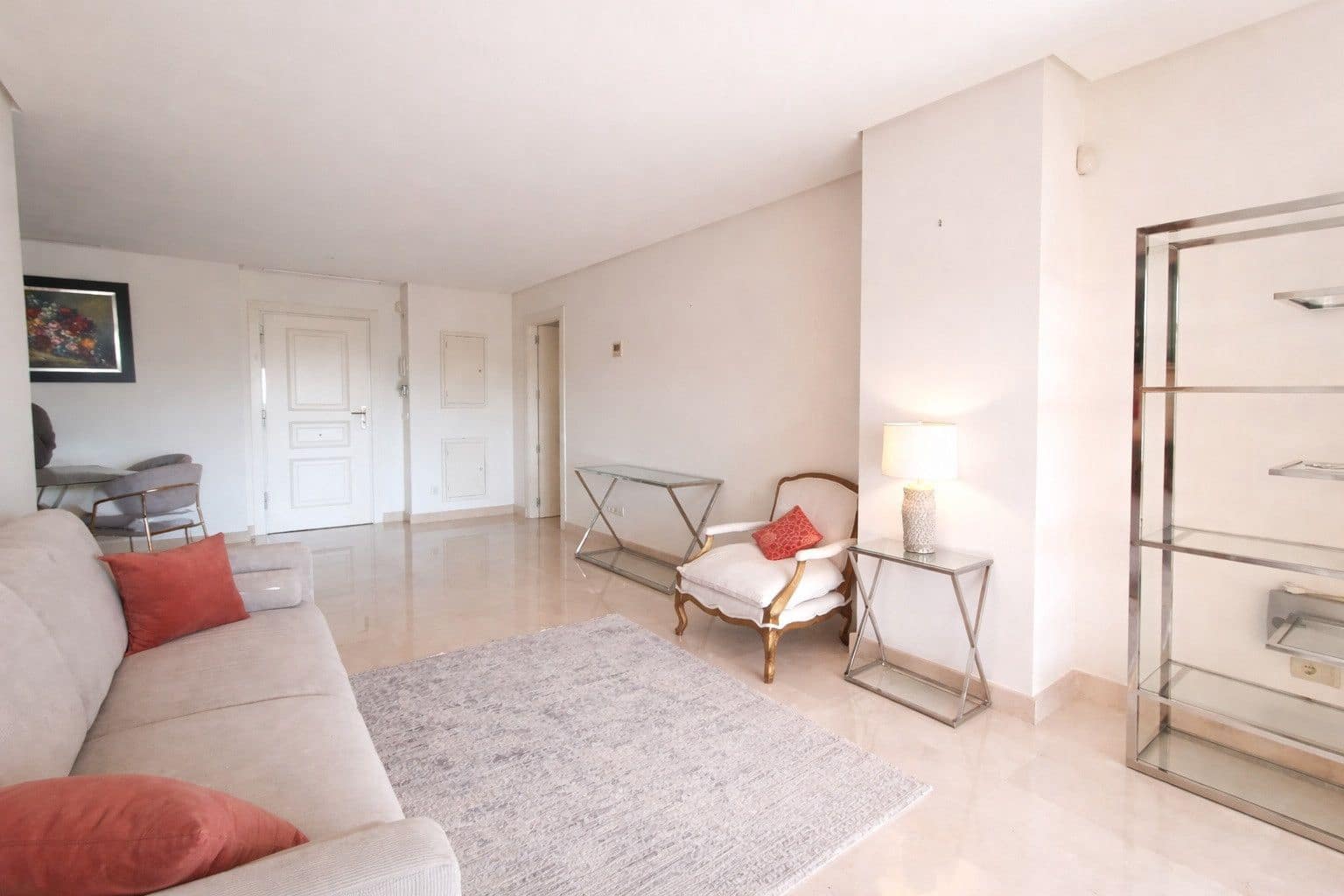 2 camera da letto Appartamento in vendita in Nueva Andalucia - 650.000 € (Rif: 9851439)