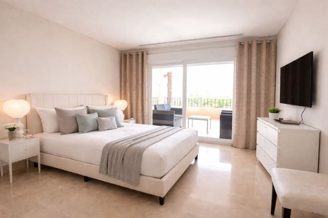 2 camera da letto Appartamento in vendita in Nueva Andalucia, Marbella - 650.000 € (Rif: 9851439)