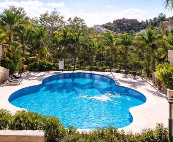 2 camera da letto Appartamento in vendita in Nueva Andalucia, Marbella - 650.000 € (Rif: 9851439)