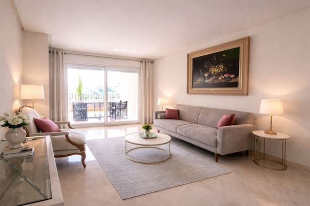 2 camera da letto Appartamento in vendita in Nueva Andalucia, Marbella - 650.000 € (Rif: 9851439)
