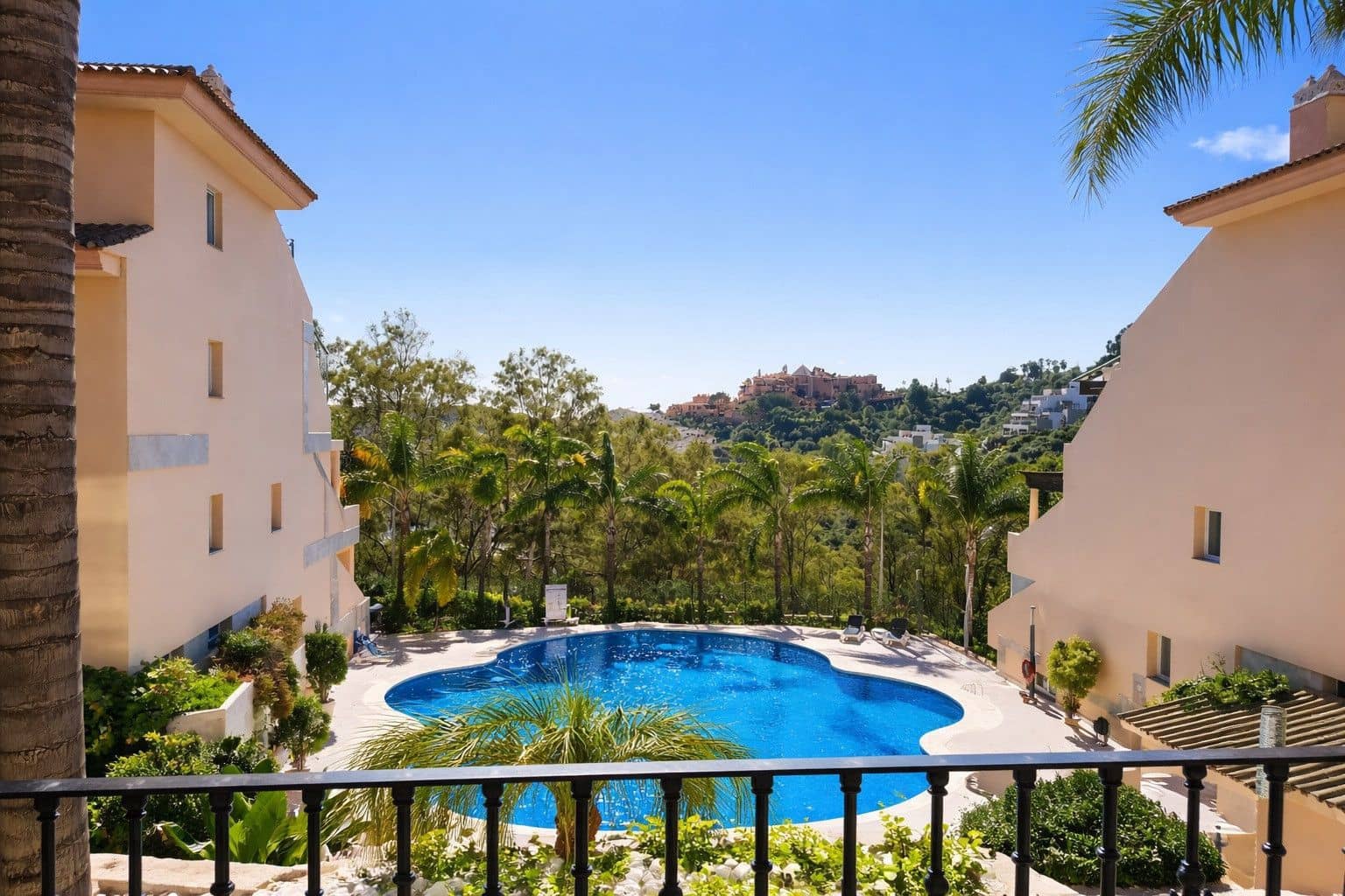 2 camera da letto Appartamento in vendita in Nueva Andalucia - 650.000 € (Rif: 9851439)