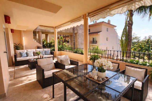 2 camera da letto Appartamento in vendita in Nueva Andalucia, Marbella - 650.000 € (Rif: 9851439)