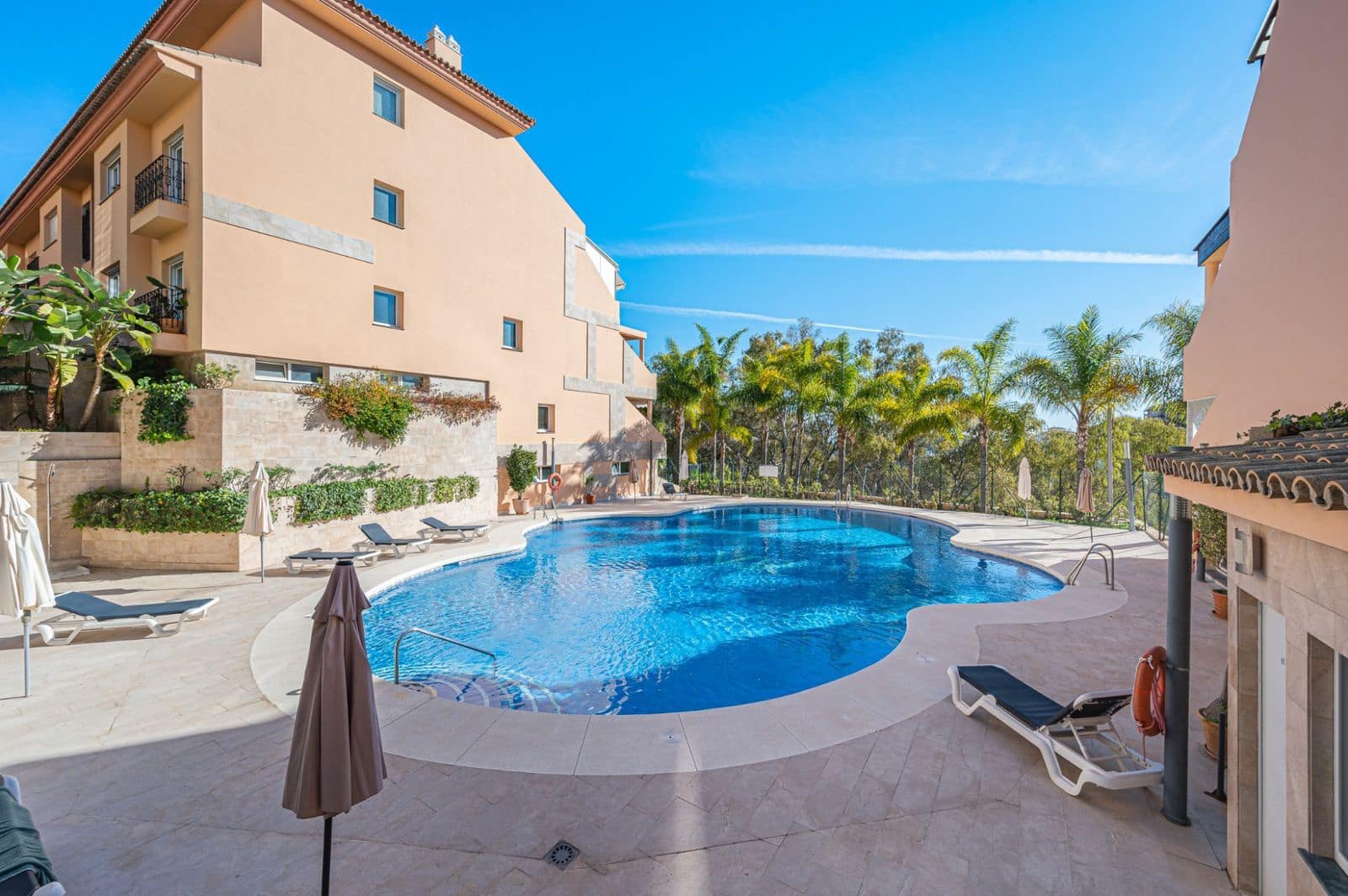 2 camera da letto Appartamento in vendita in Nueva Andalucia - 650.000 € (Rif: 9851439)