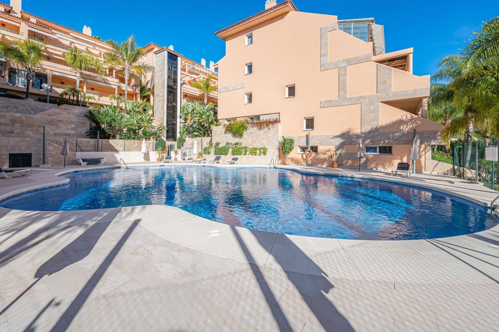 2 camera da letto Appartamento in vendita in Nueva Andalucia - 650.000 € (Rif: 9851439)
