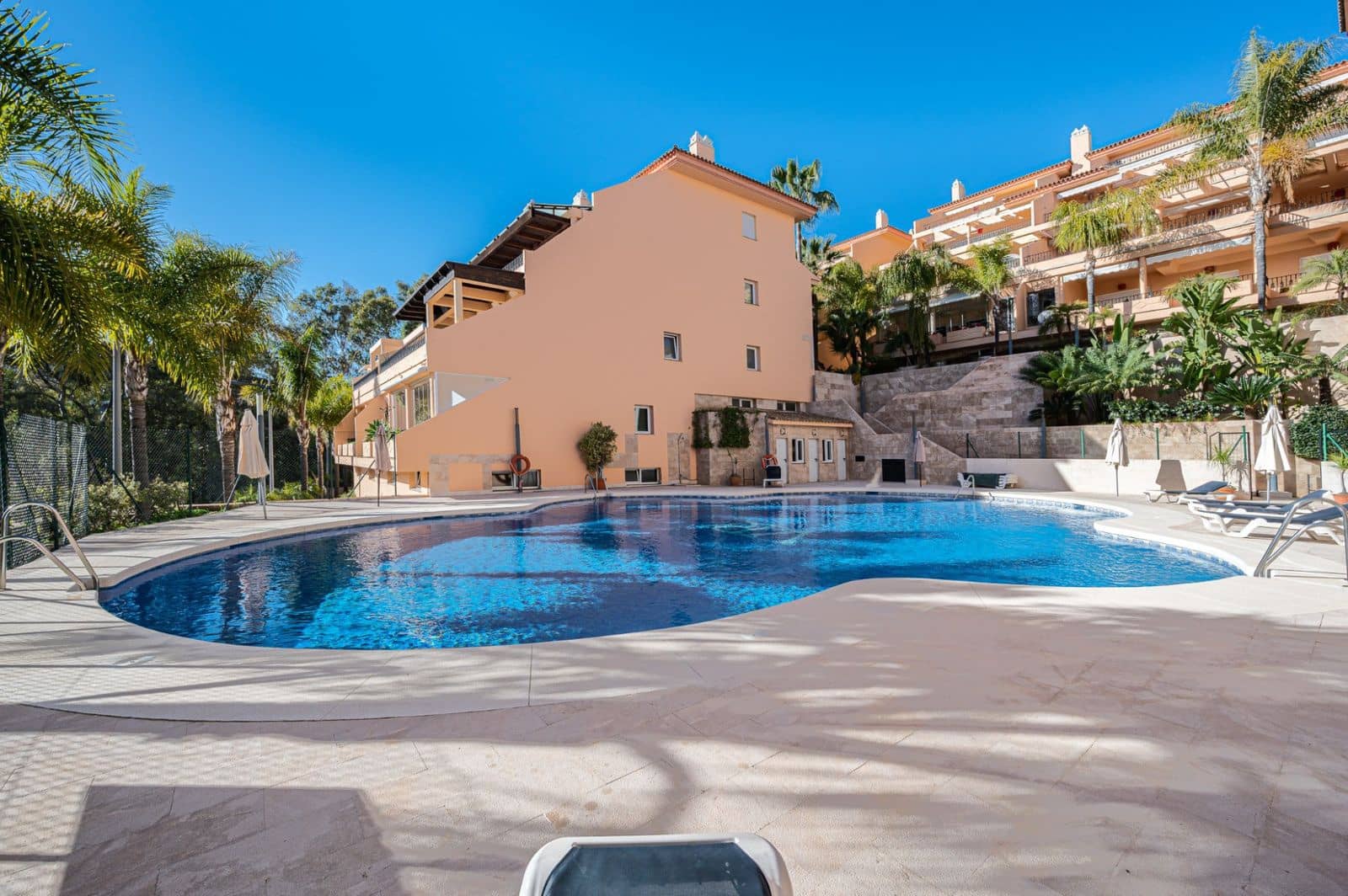 2 camera da letto Appartamento in vendita in Nueva Andalucia - 650.000 € (Rif: 9851439)