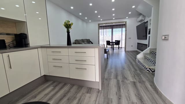 2 soverom Hus til salgs i Riviera del Sol, Mijas - € 399 000 (Ref: 9851440)