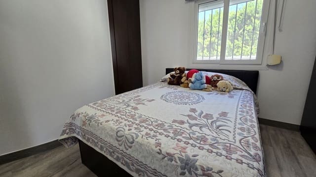 2 soverom Hus til salgs i Riviera del Sol, Mijas - € 399 000 (Ref: 9851440)