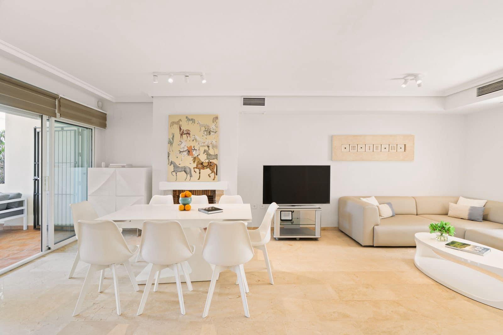 4 sovrum Hus till salu i Costabella - 1 150 000 € (Ref: 9851441)
