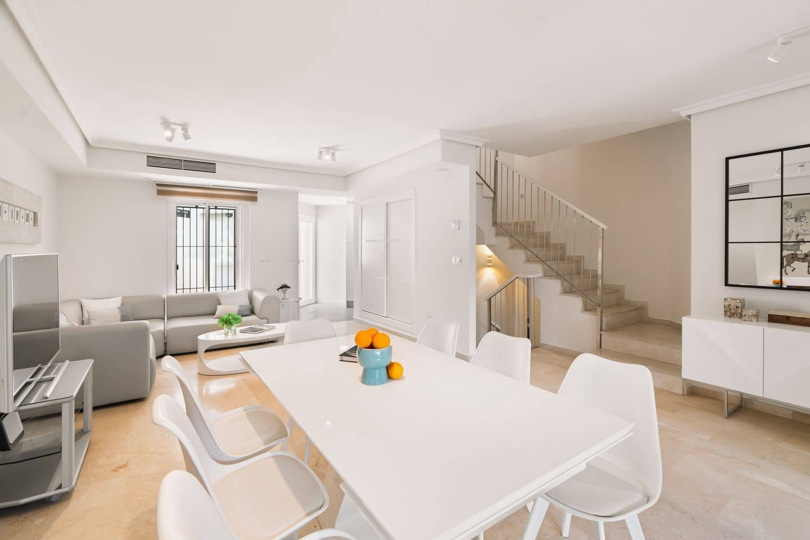 4 sovrum Hus till salu i Costabella - 1 150 000 € (Ref: 9851441)