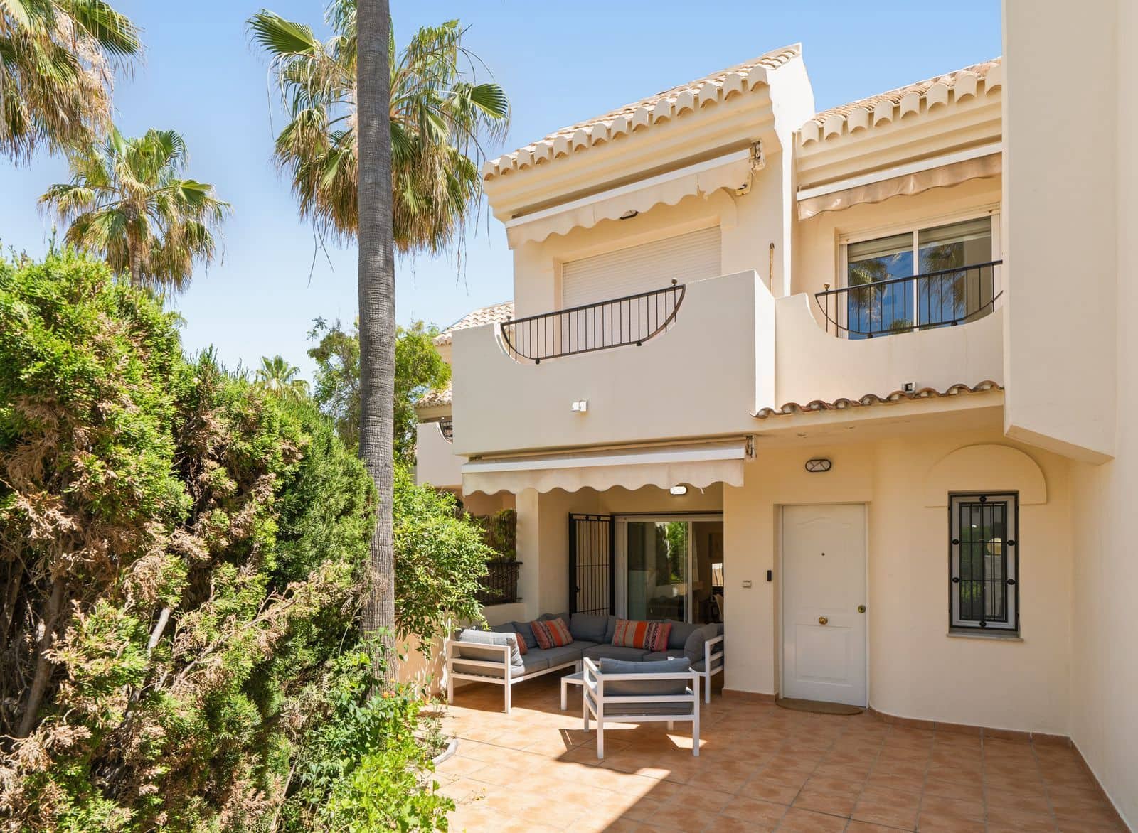 4 sovrum Hus till salu i Costabella - 1 150 000 € (Ref: 9851441)