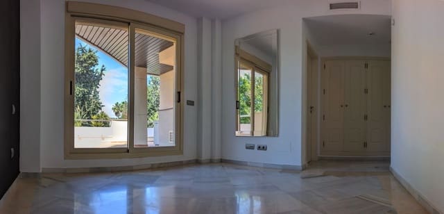 2 camera da letto Appartamento in vendita in Aloha Golf, Marbella - 689.000 € (Rif: 9851442)