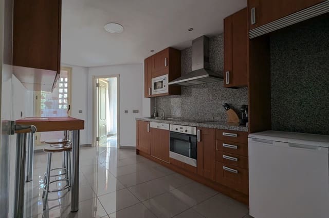 2 camera da letto Appartamento in vendita in Aloha Golf, Marbella - 689.000 € (Rif: 9851442)
