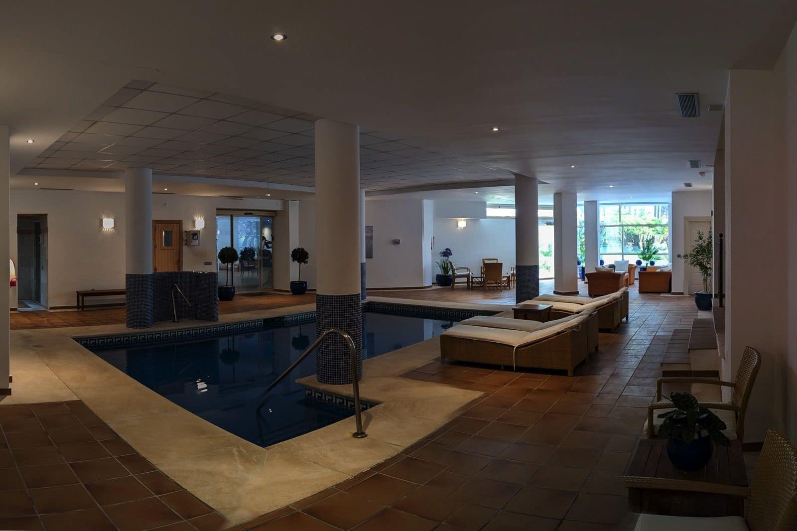 2 camera da letto Appartamento in vendita in Aloha Golf - 689.000 € (Rif: 9851442)