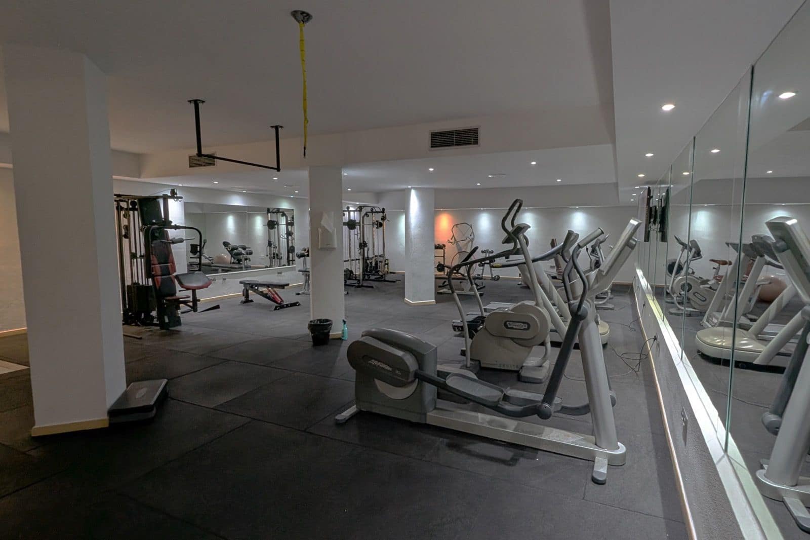 2 camera da letto Appartamento in vendita in Aloha Golf - 689.000 € (Rif: 9851442)