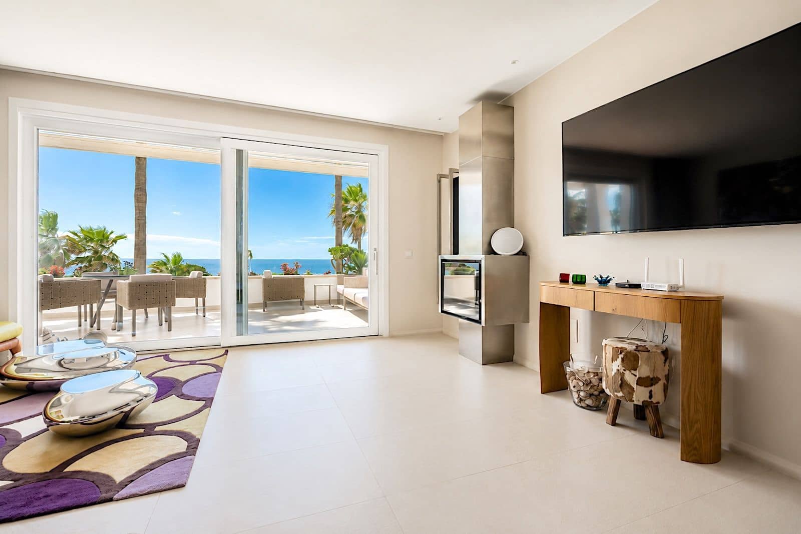 2 bedroom Apartment for sale in New Golden Mile - € 1,750,000 (Ref: 9851445)
