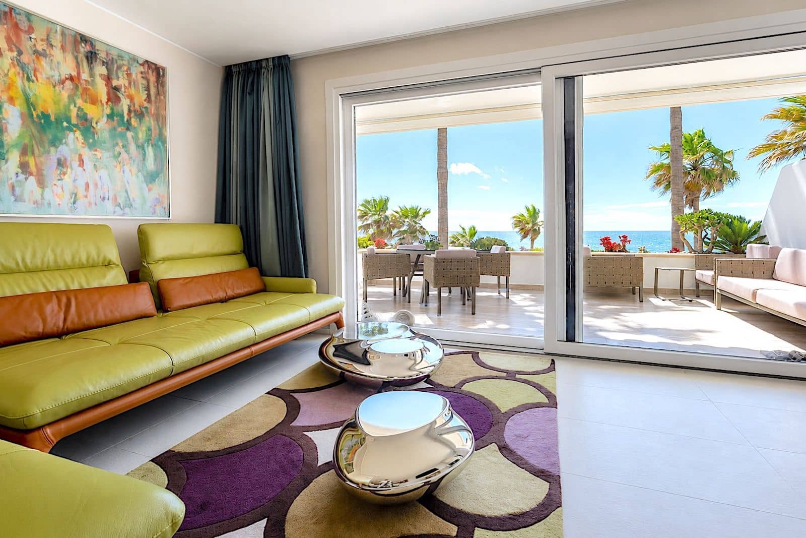 2 bedroom Apartment for sale in New Golden Mile - € 1,750,000 (Ref: 9851445)
