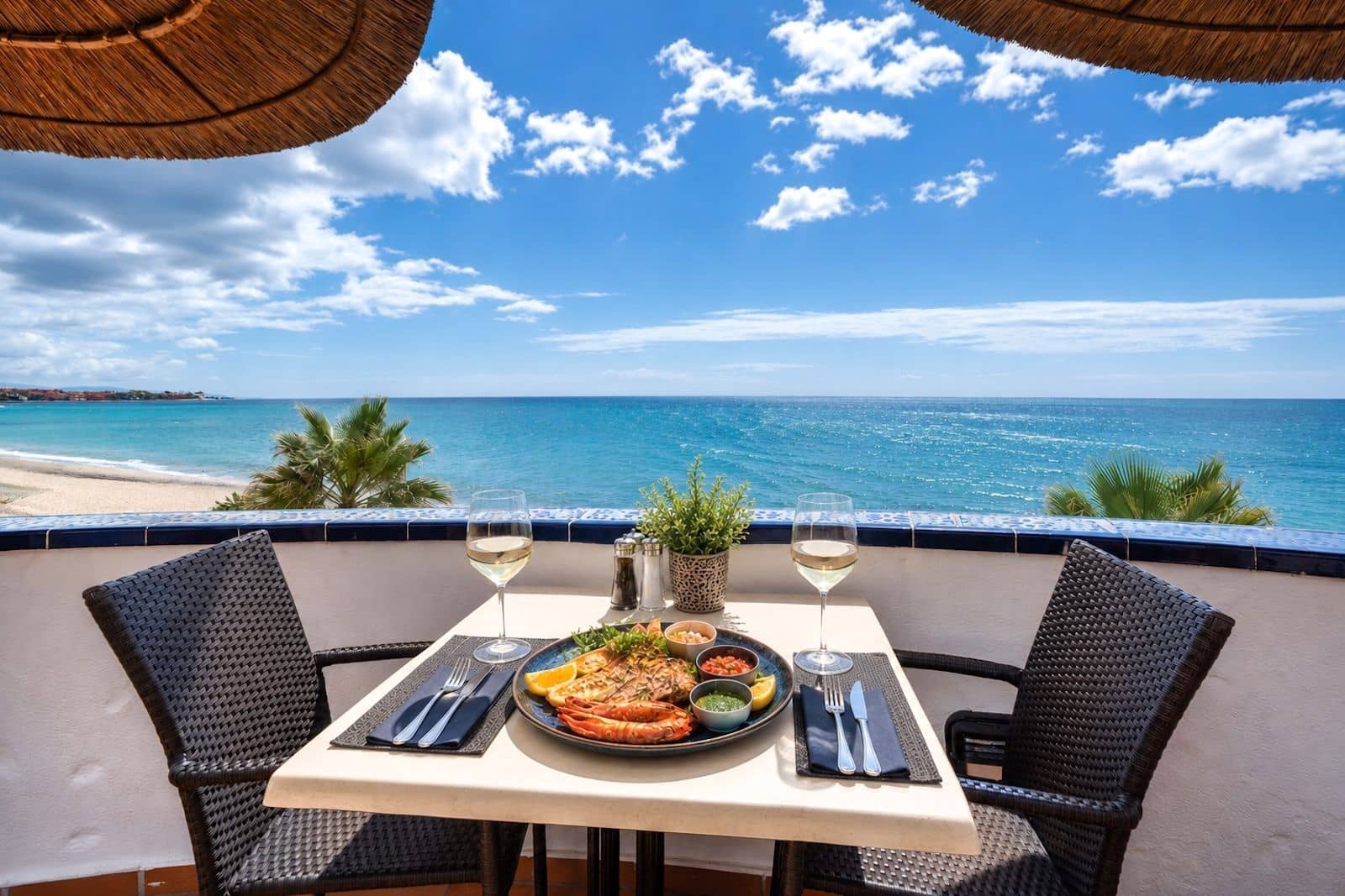 2 bedroom Apartment for sale in New Golden Mile - € 1,750,000 (Ref: 9851445)