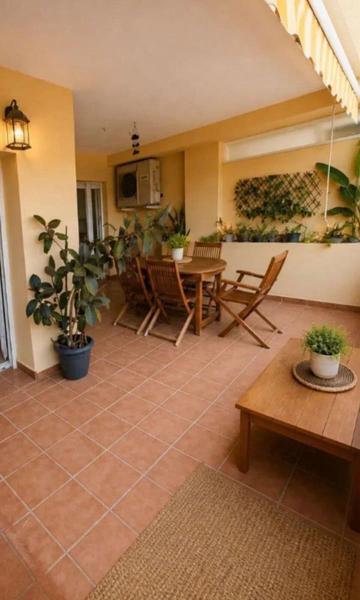 3 soverom Leilighet til salgs i San Pedro de Alcantara - € 422 000 (Ref: 9851446)
