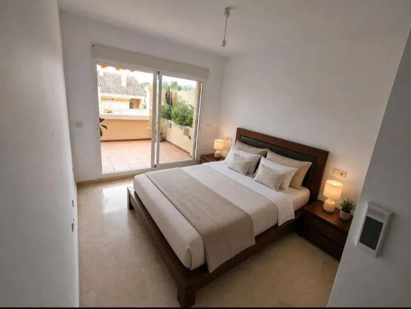 3 soverom Leilighet til salgs i San Pedro de Alcantara - € 422 000 (Ref: 9851446)
