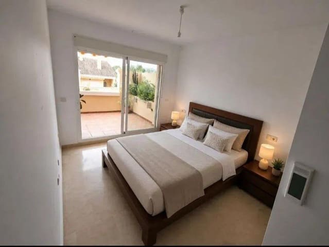3 soverom Leilighet til salgs i San Pedro de Alcantara, Marbella - € 422 000 (Ref: 9851446)