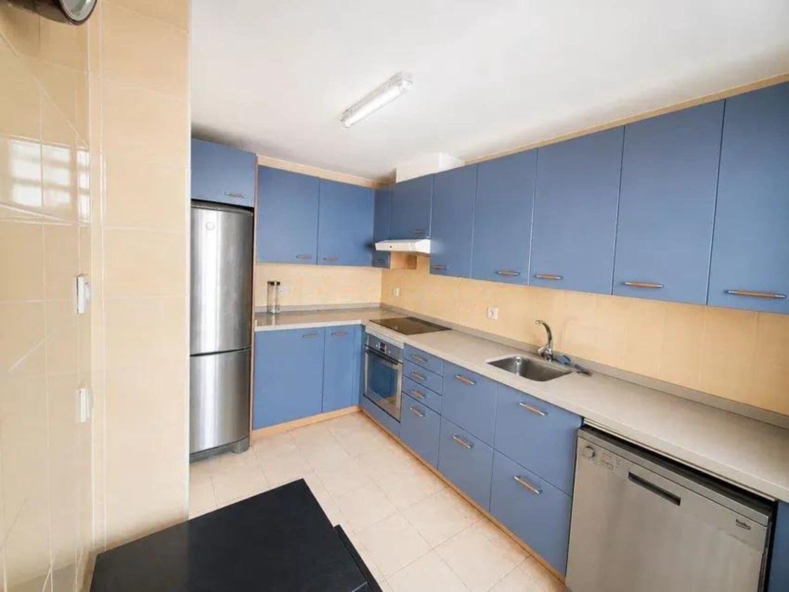 3 soverom Leilighet til salgs i San Pedro de Alcantara - € 422 000 (Ref: 9851446)