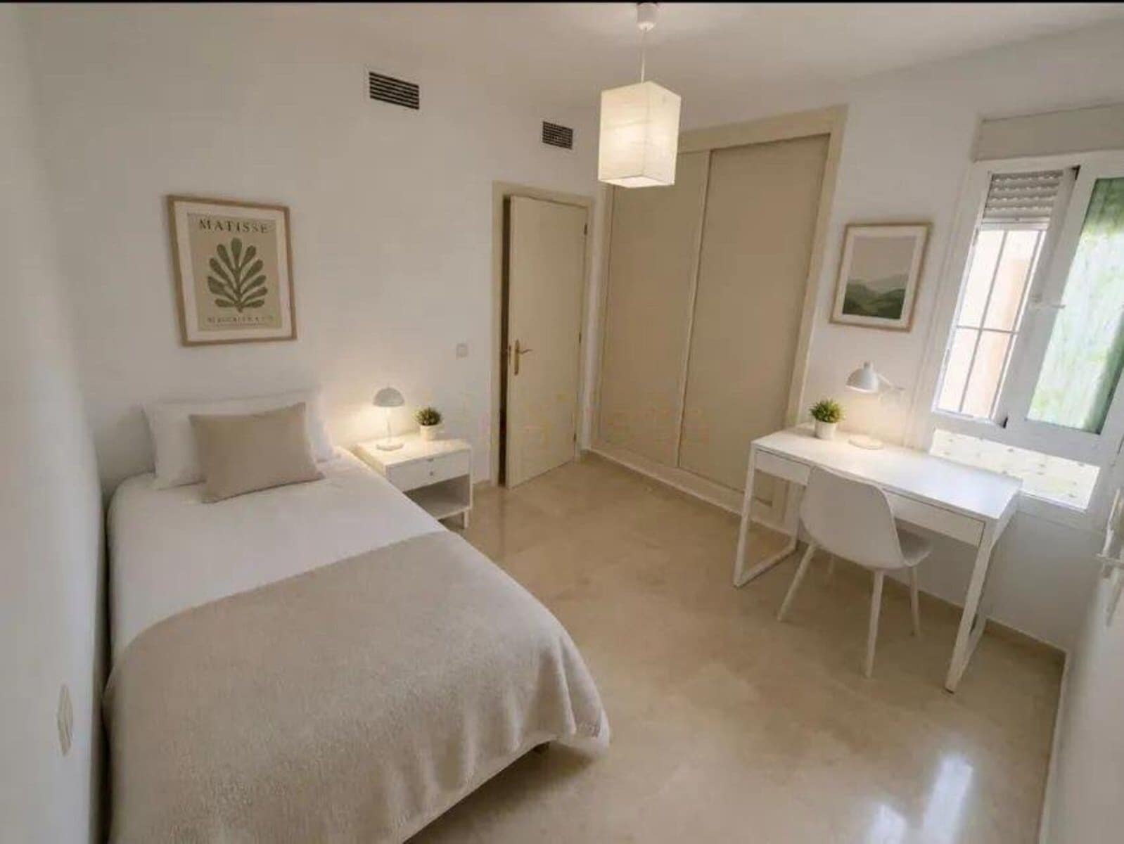 3 soverom Leilighet til salgs i San Pedro de Alcantara - € 422 000 (Ref: 9851446)