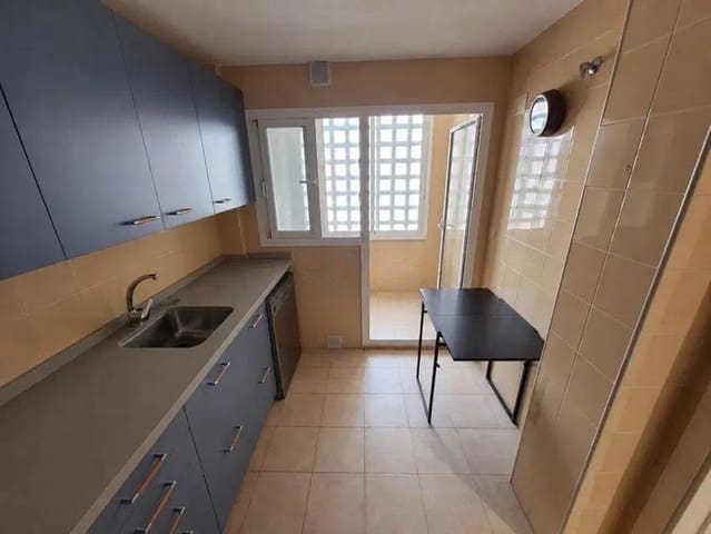 3 soverom Leilighet til salgs i San Pedro de Alcantara, Marbella - € 422 000 (Ref: 9851446)