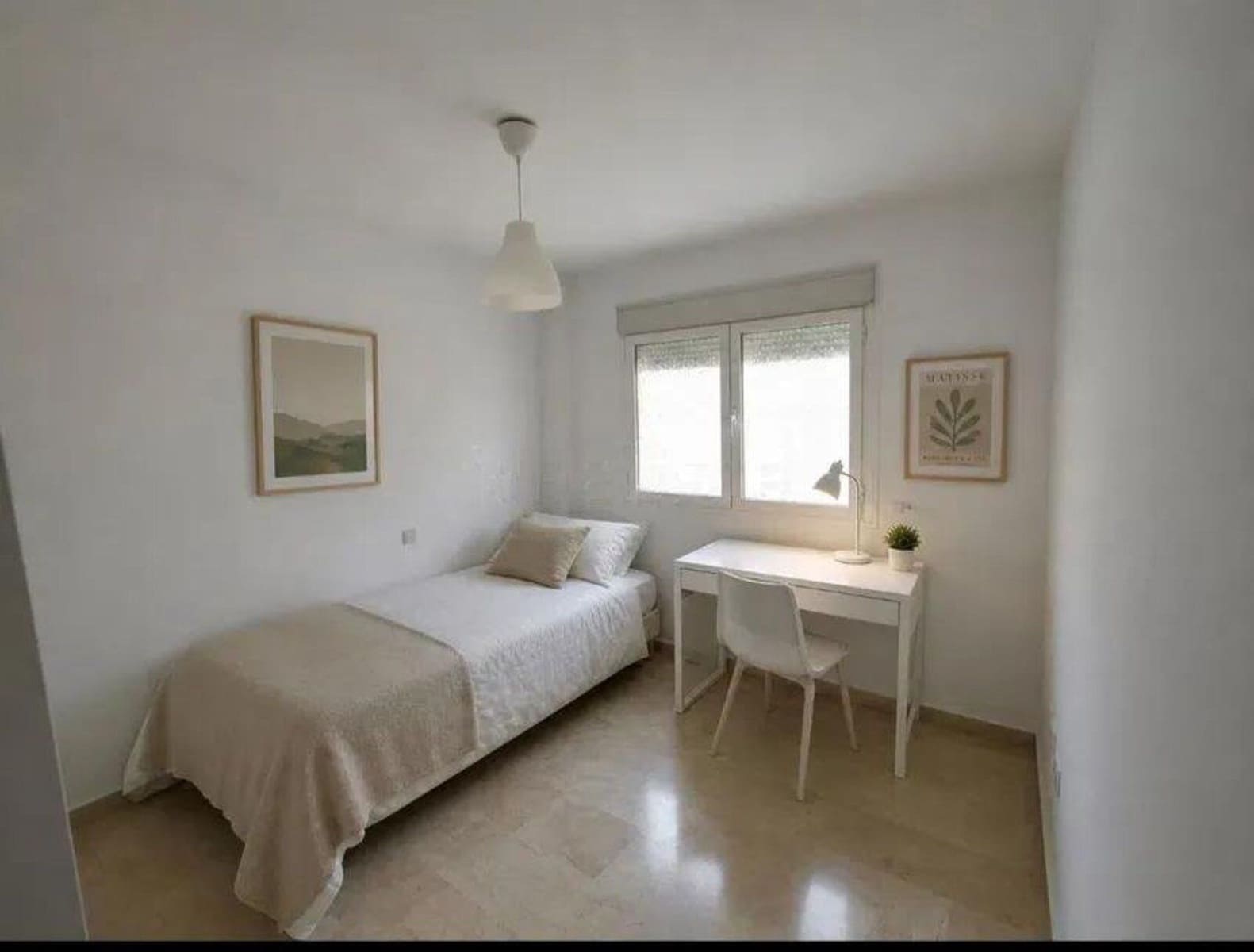 3 soverom Leilighet til salgs i San Pedro de Alcantara - € 422 000 (Ref: 9851446)