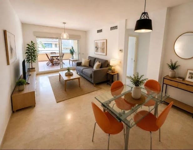 3 soverom Leilighet til salgs i San Pedro de Alcantara, Marbella - € 422 000 (Ref: 9851446)