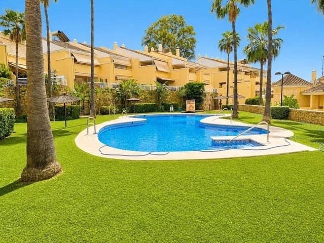 3 soverom Leilighet til salgs i San Pedro de Alcantara, Marbella - € 422 000 (Ref: 9851446)