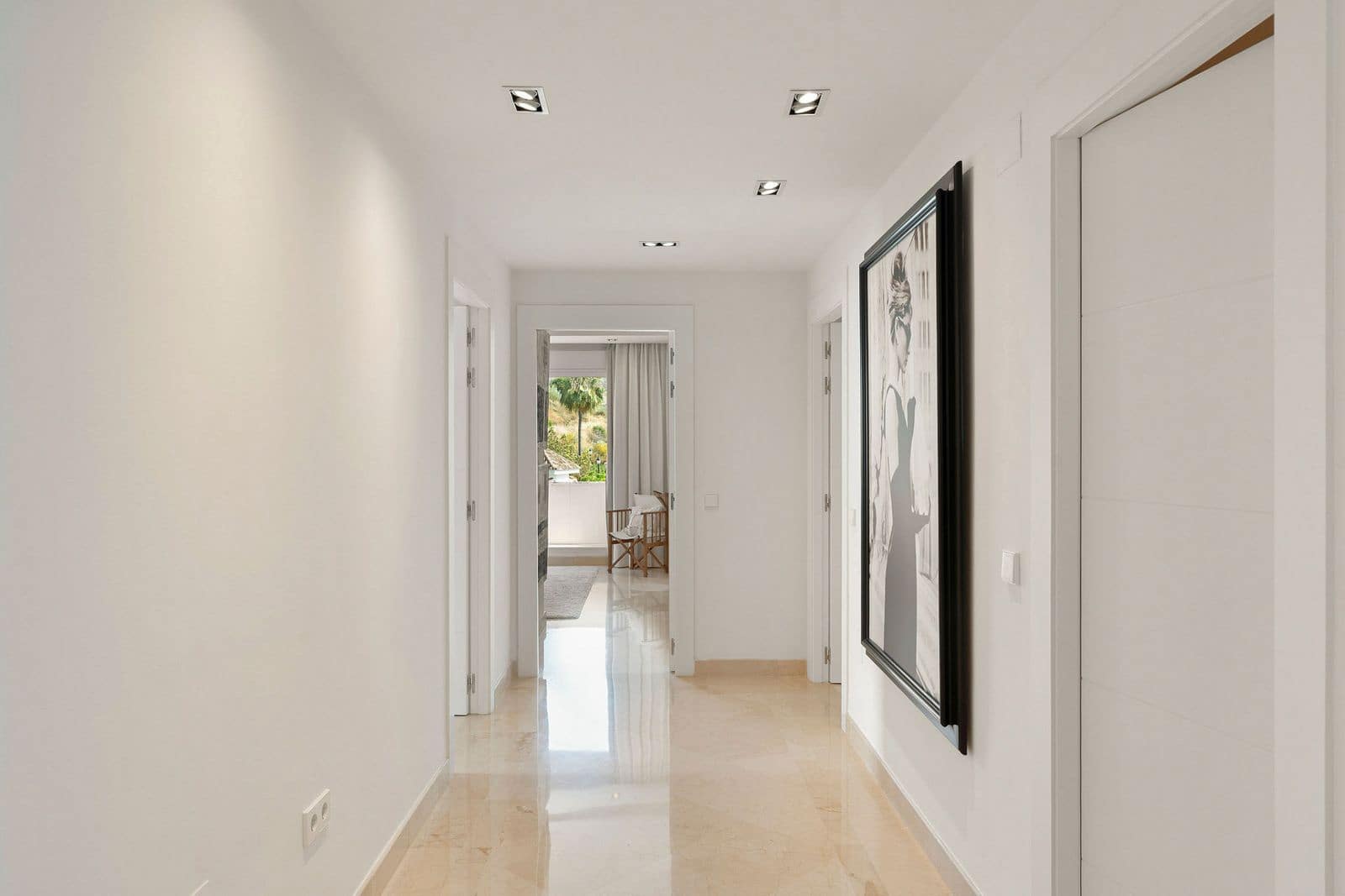 3 camera da letto Appartamento in vendita in Nueva Andalucia - 1.890.000 € (Rif: 9851447)