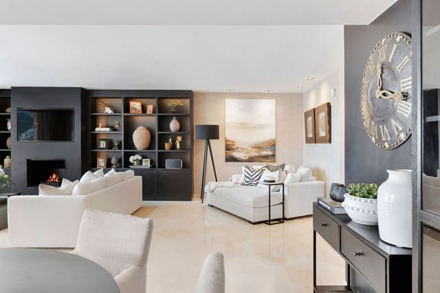 3 camera da letto Appartamento in vendita in Nueva Andalucia, Marbella - 1.890.000 € (Rif: 9851447)