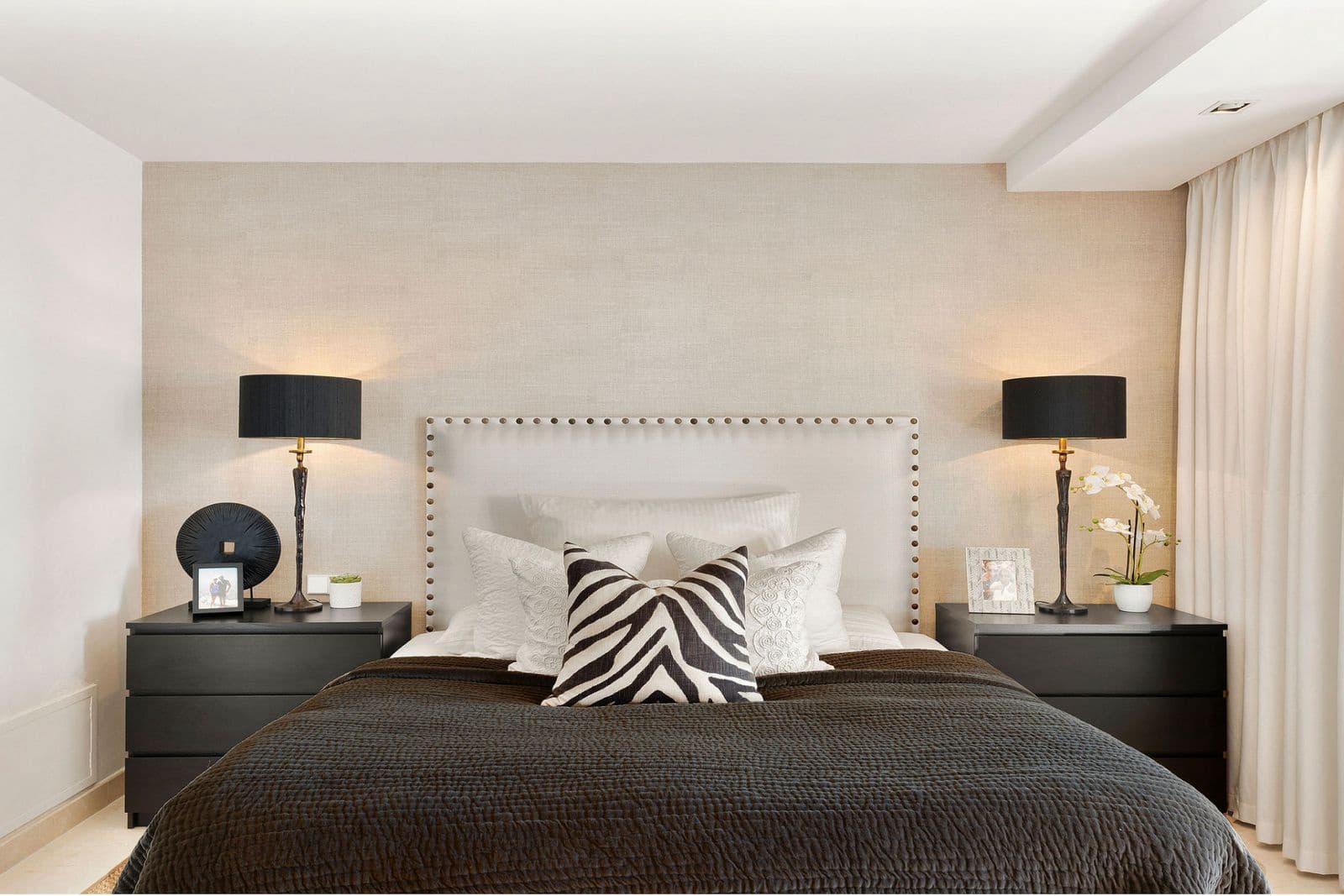 3 camera da letto Appartamento in vendita in Nueva Andalucia - 1.890.000 € (Rif: 9851447)