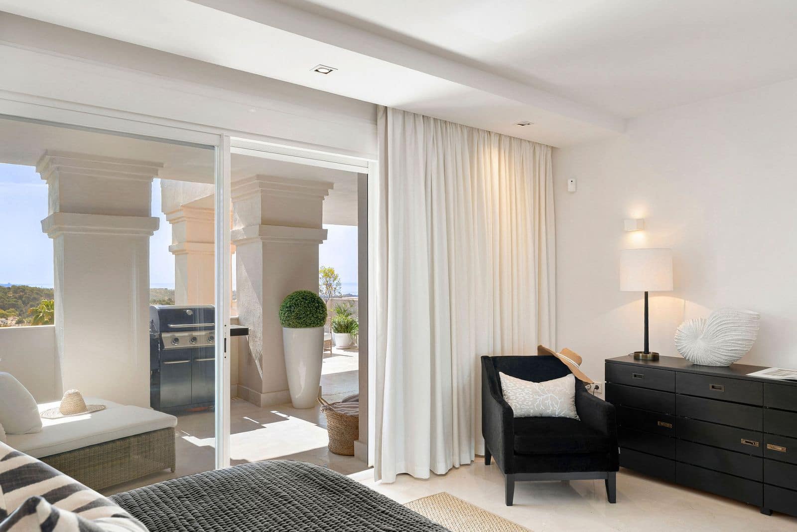 3 camera da letto Appartamento in vendita in Nueva Andalucia - 1.890.000 € (Rif: 9851447)