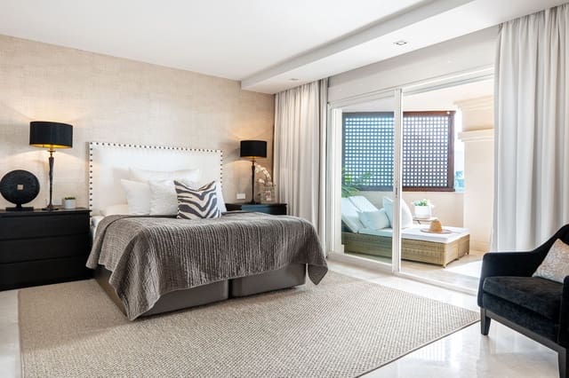 3 camera da letto Appartamento in vendita in Nueva Andalucia, Marbella - 1.890.000 € (Rif: 9851447)
