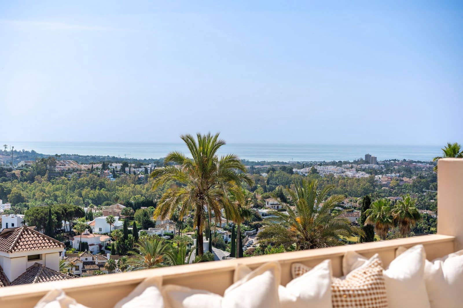 3 camera da letto Appartamento in vendita in Nueva Andalucia - 1.890.000 € (Rif: 9851447)