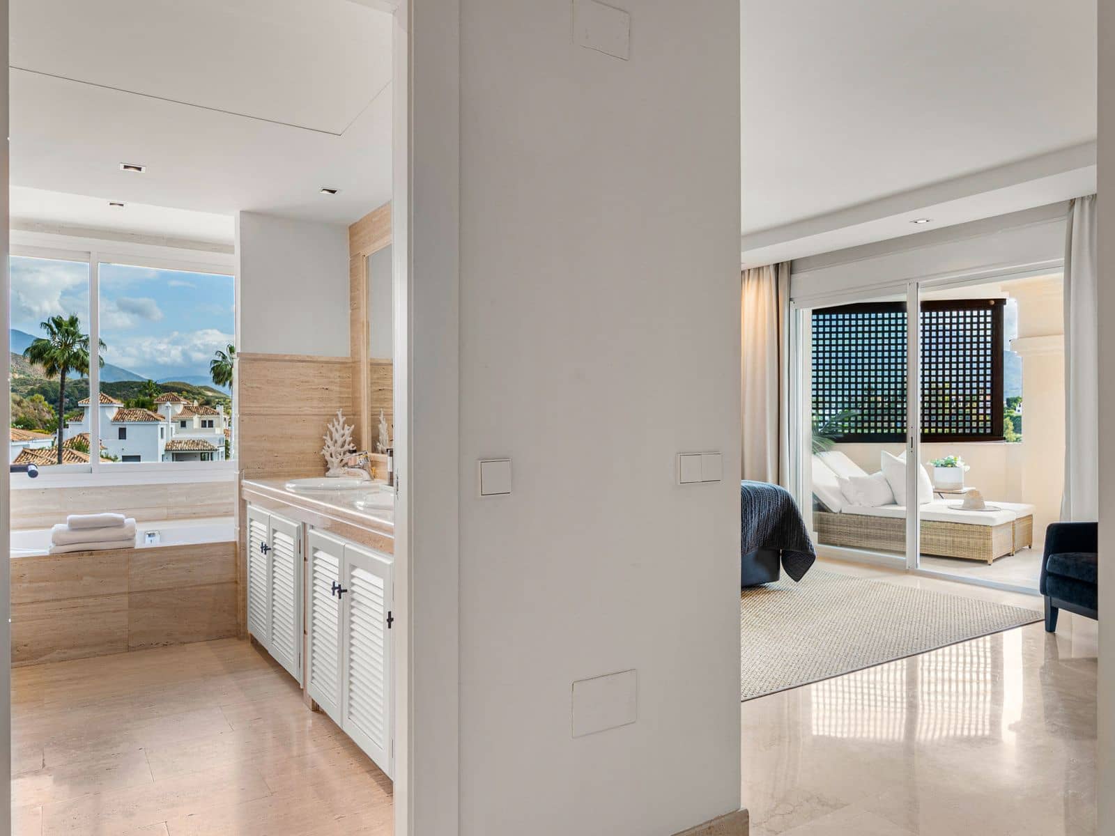 3 camera da letto Appartamento in vendita in Nueva Andalucia - 1.890.000 € (Rif: 9851447)