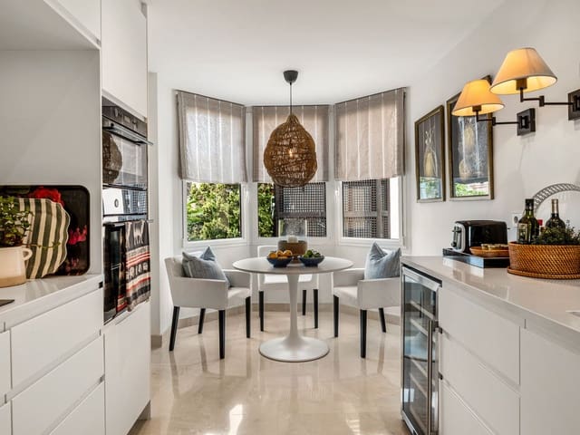 3 camera da letto Appartamento in vendita in Nueva Andalucia, Marbella - 1.890.000 € (Rif: 9851447)