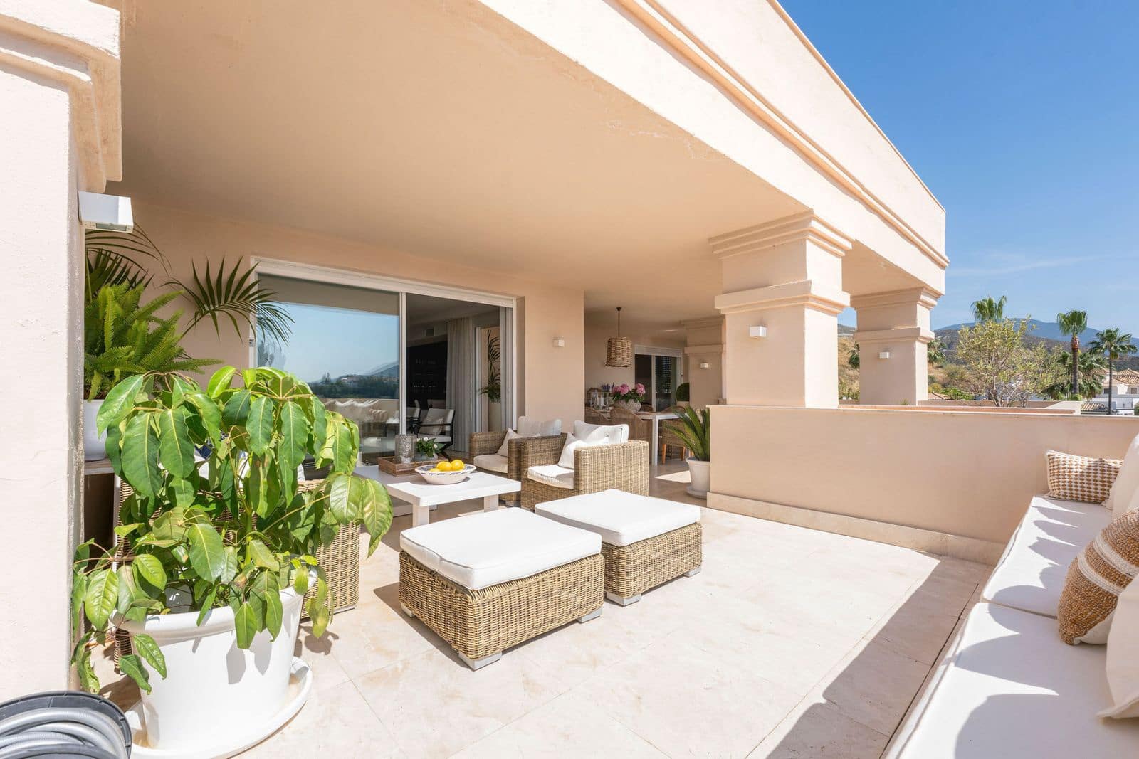 3 camera da letto Appartamento in vendita in Nueva Andalucia - 1.890.000 € (Rif: 9851447)