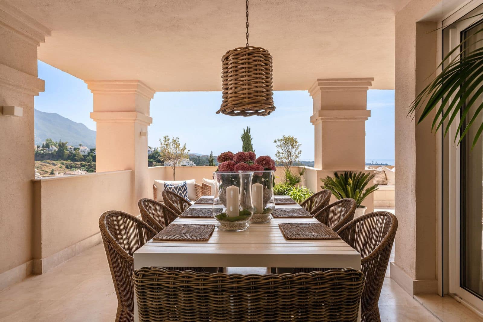 3 camera da letto Appartamento in vendita in Nueva Andalucia - 1.890.000 € (Rif: 9851447)