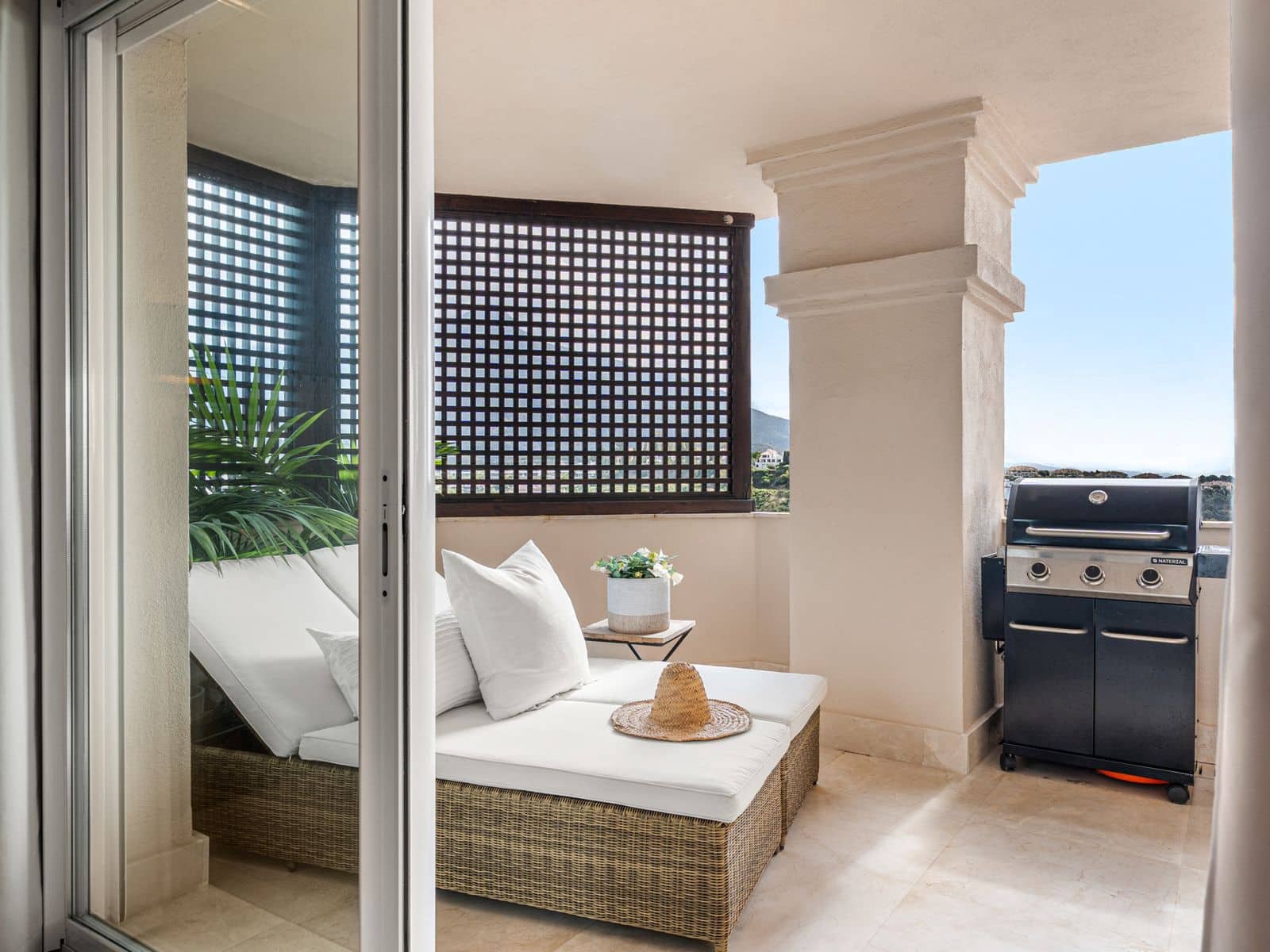 3 camera da letto Appartamento in vendita in Nueva Andalucia - 1.890.000 € (Rif: 9851447)